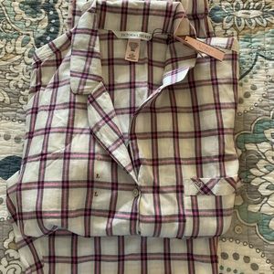 Victoria Secret Pajamas